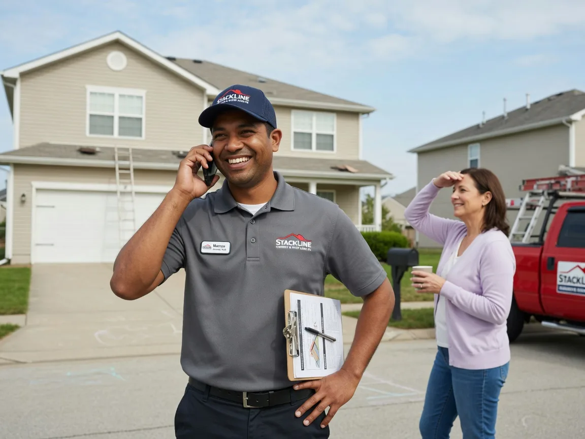 Chimney flashing repair Rockaway, NJ FAQs